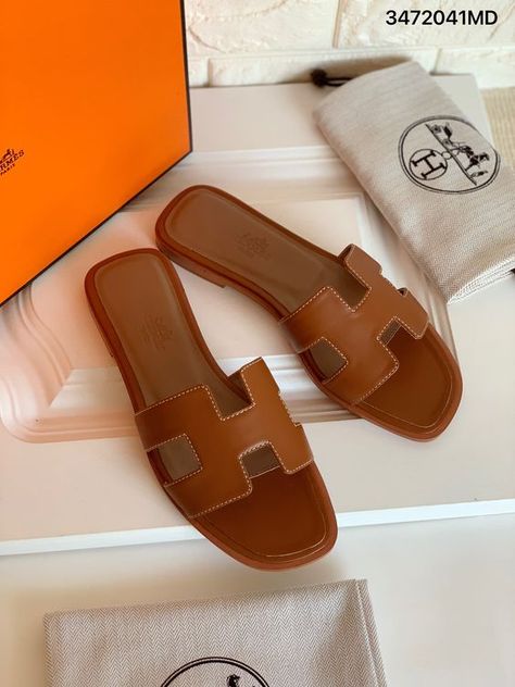 Hermes woman classic oran leather slippers brown
; Opens a new tab
Buy one of the best summer trendy shoes for this summer #womenshoes #trendyshoes #minimalistshoes #sandals #summershoes #shoecolloection #shoe #shoes #ladiesshoes Hermes Slides, Hermes Sandals, Slippers Brown, Minimalist Shoes, Hermes Shoes, The Best Summer, Classy Fashion, Leather Slippers, Trendy Shoes