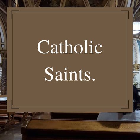 Favourite Catholic Saints Patron Saints List Catholic, St Gemma, Jfk Assasination, St Bridget, Saint Feast Days, God Is Amazing, The Saints, Patron Saints, Power Of Prayer