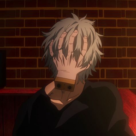 | tomura shigaraki | Shigaraki Tomura, Tomura Shigaraki, Hair