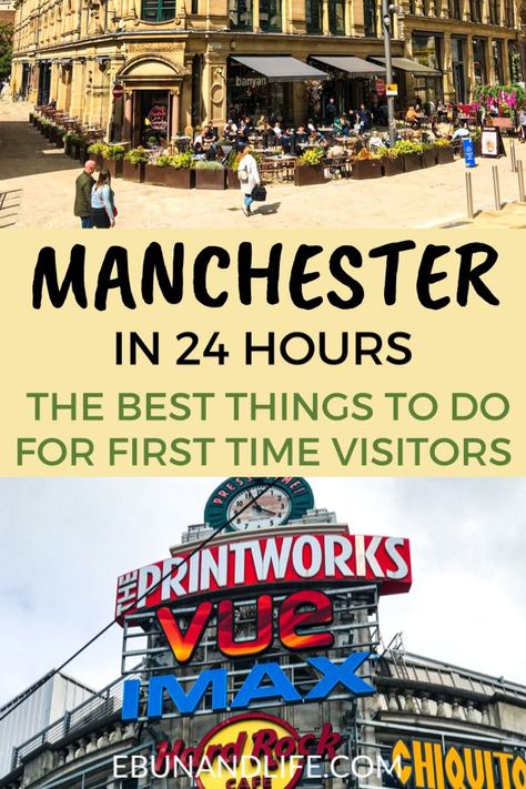 Things To Do In Manchester, Blackpool Beach, Manchester Cathedral, Manchester Piccadilly, Visit Manchester, Manchester Travel, Outdoor Sitting Area, Victoria Station, Etihad Stadium