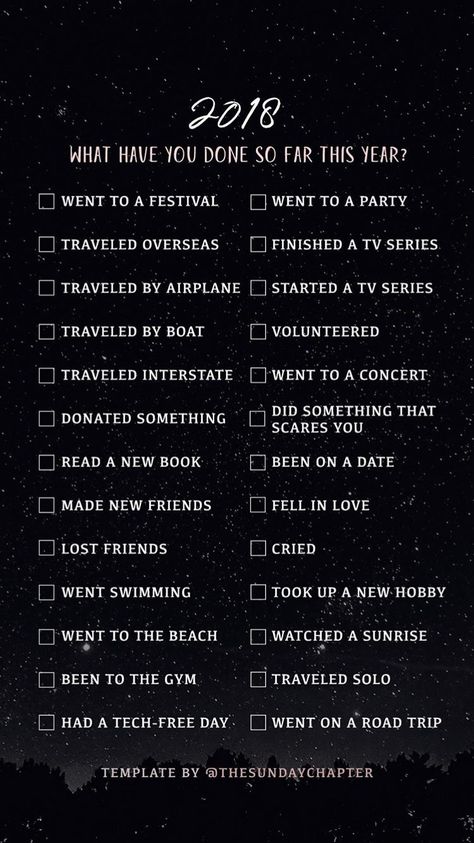 Instagram Checklist Template 4  4 Simple (But Important) Things To Remember About Instagram Checklist Template 4 instagram checklist template 2018  2018 what you have done so far | Instagram story template ... Duggan, Tara. "How to Best Create and Organize a Project Management Checklist or Checklist Template." Small Business - Chron.com, http://smallbusiness... form Things I Have Done Project, Instagram Checklist, Things I Have Done, About Instagram, Things To Remember, What Have You Done, Things To Do When Bored, Checklist Template, Story Templates