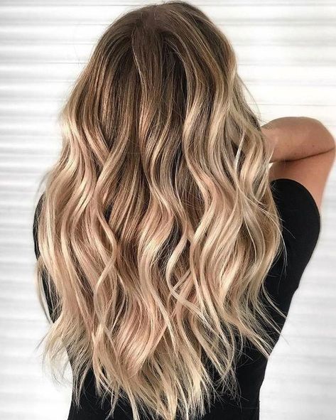 10 Major Winter Hair Colors, Brown To Blonde Balayage, Hair Color Guide, Winter Hair Colors, Blonde Balayage Highlights, Blond Balayage, Ash Blonde Hair, Hair Color Techniques, Winter Hair Color