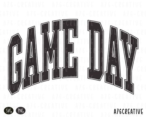 Game Day Graphics, Team Mom Football, Game Day Design, Cricut Tumblers, Football Graphics, Game Day Svg, Vintage Varsity, Sublimation Shirt, Png Football