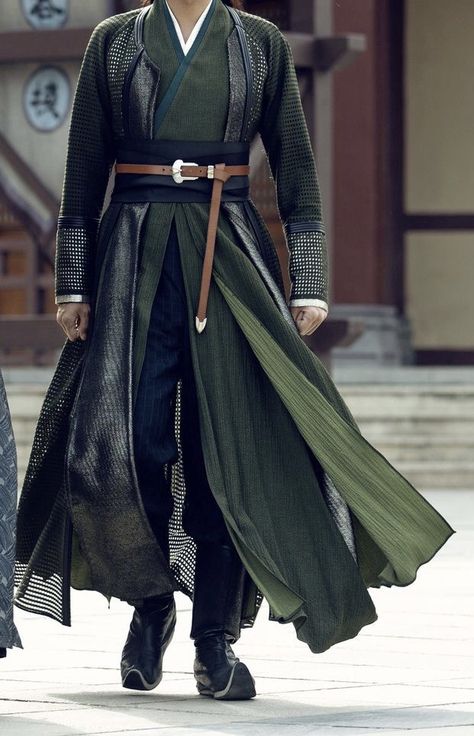 Male Fantasy Clothing Casual, Casual Fantasy Clothing, Male Fantasy Clothing, Elven Clothing, Jedi Outfit, Prince Clothes, Medieval Clothes, Elf Clothes, Adventure Outfit