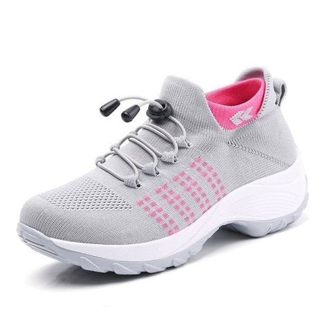 Nursing Shoes Comfortable, Extra Wide Shoes, Ankle Pain, Daily Walks, Sport Shoes Fashion, Sock Sneakers, Nursing Shoes, Most Comfortable Shoes, Walking Shoes Women