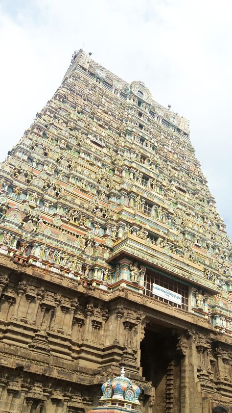 #temple.. Kasi vishwanathar temple,Thenkasi Dslr Background Images, Temple, Background Images