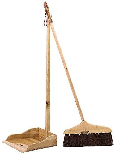 https://www.amazon.com/Dustpan-Sweeping-Handmade-Eco-Friendly-Durable/dp/B07YK8BLBX Broom And Dustpan, Dust Pan, Eco Friendly