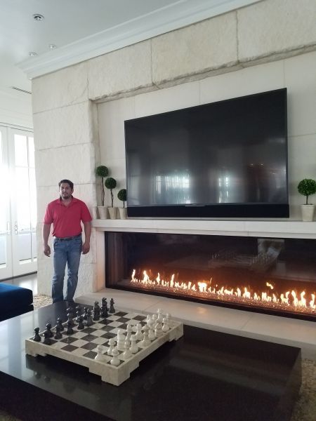 Extra Large Gas Fireplace, Low Profile Gas Fireplaces, Linear Gas Fireplace With Mantle, Long Gas Fireplace Under Tv, Gas Heaters Living Room Fireplace Design, Linear Fireplace With Mantle And Tv, Linear Fireplace Tv Wall, Linear Gas Fireplace With Tv Above, Brick Fireplace Tv Wall