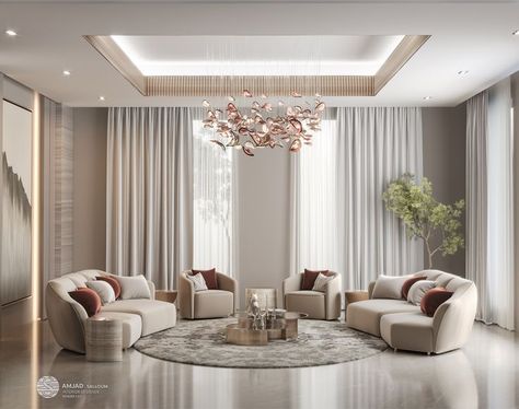 Luxury Drawing Room, Classical Drawing, Arabic Living Room, Luxury Sofa Living Room, Minimal Living Room, Latest Living Room Designs, Living Bedroom, Living Room Design Inspiration, Living Room Design Decor