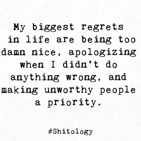 Biggest Regrets In Life, Relate Quotes, Revenge Quotes, Regret Quotes, Ex Quotes, 3am Thoughts, Poem A Day, One Friend, Perfection Quotes