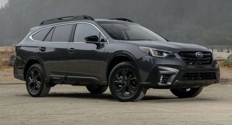 Americans Are Buying Station Wagons  As Long As Theyre Disguised As SUVs Lifted Subaru, Volvo V90, Subaru Models, Legacy Outback, Volvo V60, Buick Regal, Subaru Outback, Subaru Legacy, Family Car