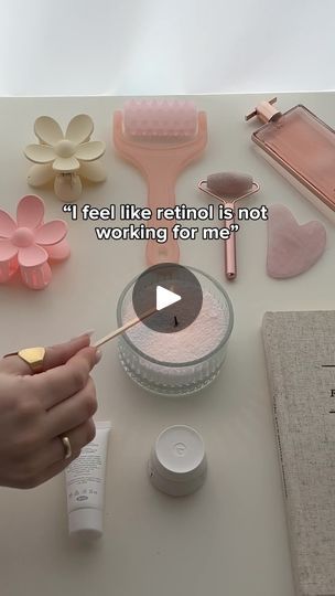 7.4K views · 3.1K reactions | [SAVE THIS] if you want to start Retinol, this is a helpful mini guide 🎀✨

We recommend using the Good Molecules Gentle Retinol Cream for starts because this works for any skin type, whether you’re a beginner or a pro. 

You should use retinol if you want to..
✅ improve skin radiance 
✅ soften fine lines 
✅ reduce acne breakouts 
✅ improve skin texture 

It’s not too early or too late to start. This is just a wonderful ingredient that complements your skincare routine. Grab one now from our link in bio ❤️ 

#skincare #skincaretips #retinol #antiageing | Puff Studio • Skincare • Haircare Gentle Retinol, Good Molecules, Popular Skin Care Products, Retinol Cream, Reduce Acne, Acne Breakout, Brighten Skin Tone, Skin Radiance, Clear Acne