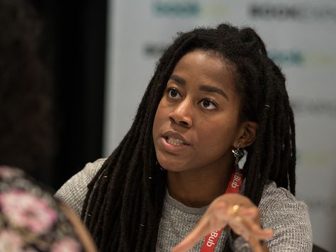 Bestselling Author Tomi Adeyemi Says Cops Came To Her Home, Threatened Her, Then Joked That They're Discriminated Against Tomi Adeyemi, 21st Century, Bestselling Author, Good News