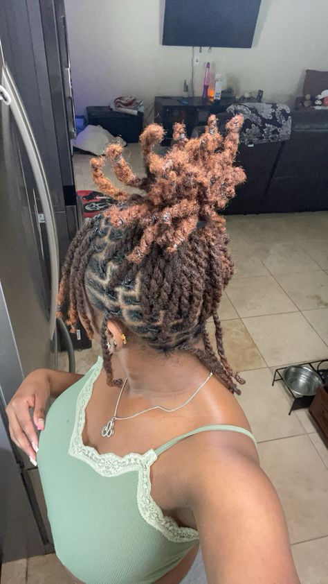 #coloredhairstyles #locs #locsforwomen #locdhaircommunity #beads #beadsaccessory #starterlocs #2strandtwist #twostrandtwist #twostrandtwistlocs #locstyles #locs #locstylesforwomen #blackhairstyles #locjourney #blackwomenwithlocs #blackwomenshairstylesnatural #lochairstyles #redlocs #burgundy 2 Strand Twist Styles Locs, Two Strand Twist Styles, 2 Strand Twist Locs Style, 2 Strand Twist Styles, 2 Strand Twist, Two Strand Twist Hairstyles, Flat Twist Hairstyles, Natural Hair Growth Tips, Loc Hairstyles