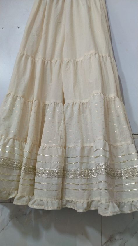 Manufacturer of kurtis and gharara Cotton Gharara, Indian Designer, Indian Designer Wear, Indian Design, Ethnic Wear, Designer Wear, Fashion Sewing, Sewing, Dresses