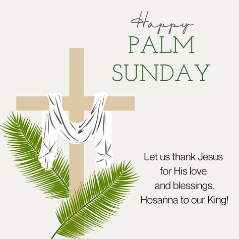 Palm Sunday is the day we remember Jesus' welcome into Jerusalem as Savior and King. We can confidently celebrate His triumphant entry because we know the full story—regardless of what is to come, we know He remains victorious! Hosanna in the Highest! Praise Jesus, our King ✝️🌿 #faithbox #faithboxcommunity #getfaithbox #faith #god #jesus #inspiration #christian #christianbox #subscriptionboxes Jesus Inspiration, Happy Palm Sunday, Hosanna In The Highest, Praise Jesus, Palm Sunday, God Jesus, Morning Images, Victorious, The Day