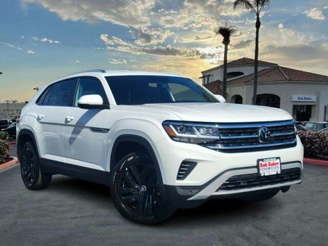 Used Cars For Sale Near Me, Volkswagen Atlas Cross Sport, Atlas Cross Sport, Volkswagen Atlas, Used Cars For Sale, Used Cars, Cars For Sale, Volkswagen, United States