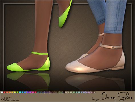 Maho’s Dorsey Shoe – Sweet Sims 4 Finds Sims 4 Shoes Cc, Ts4 Shoes, Sims Shoes, Kids Heels, Sims 4 Cc Kids Clothing, Cc Shoes, Sims 4 Cc Shoes, Sims 4 Children, Sims 4 Body Mods