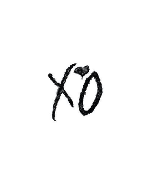 .. Weeknd Xo Tattoo, Xo Tattoo The Weeknd, The Weeknd Gif, The Weeknd Tattoo, Xo Tattoo, 2016 Quotes, Drake Ovo, Sunday Kind Of Love, Who Is Next