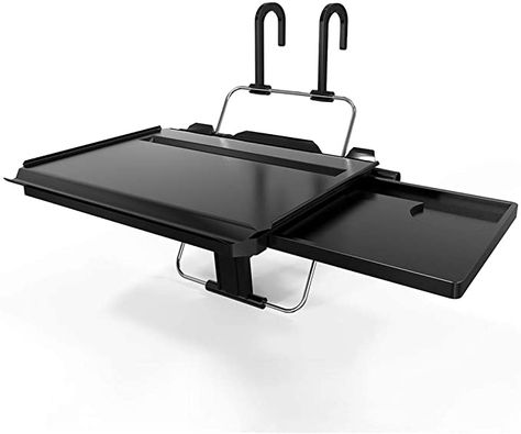 Laptop Tray Table, Writing Laptop, Computer Rack, Folding Coffee Table, Multipurpose Desk, Lap Table, Car Table, Laptop Tray, Portable Desk