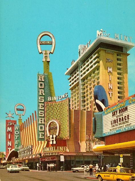 Vintage Vegas | #travel #visitvegas #vegas | http://lasvegastours.onboardtours.com Old Vegas, Station Service, Vintage Neon Signs, Hotel California, Vegas Casino, Vegas Baby, Vegas Strip, Las Vegas Strip, Colour Photograph