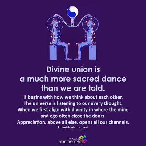 Divine Union Is A Much More Sacred Dance Sacred Union Quotes, Upanishad Quotes, Queen Mentality, Universe Magic, Sacred Sexuality, Spiritual Seeker, Twin Flame Quotes, Divine Union, Sacred Masculine