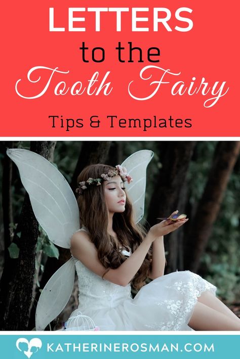 Letter To Tooth Fairy For Lost Tooth, Tooth Fairy Letters, Tooth Fairy Letter Template, Fairy Letters, Tooth Fairy Note, Letters Ideas, Tooth Fairy Certificate, Note Templates, Tooth Fairy Letter