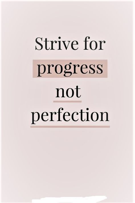 Fitness Progress Quotes, Burning Quotes, Strive For Progress Not Perfection, Progress Quotes, Progress Over Perfection, Stages Of Love, Inpirational Quotes, Entrepreneurship Quotes, One Word Quotes