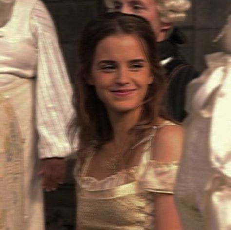 Hermione Granger, Emma Watson, Hermione, Other People, A Woman, White