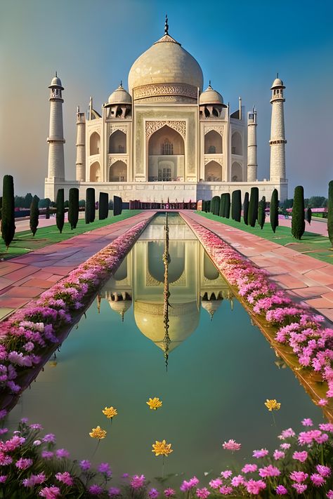 Photo Of Taj Mahal, Taj Mahal Wallpaper Beautiful, Tajmahal Photography Taj Mahal, Taj Mahal Aesthetic, Indian Taj Mahal, Taj Mahal Photography, Taj Mahal Photo, Taj Mahal Image, India Wallpaper