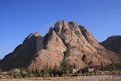 Mount Sinai Peak Monte Sinai, Mt Sinai, Jesus Cartoon, Mount Sinai, Photo Mount, Blue Sky Background, Clear Blue Sky, Holy Land, Grand Tour