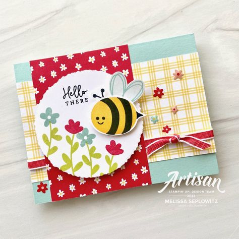 Bee Valentines Cards, Bee My Valentine, Bee Mine Valentine, Bee Valentine, Fancy Friday, Saying Hello, Valentine Cards Handmade, Bee Mine, Bee Cards