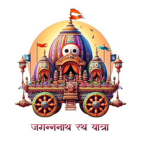 Jagannath Ratha Yatra, Happy Rath Yatra, Ratha Yatra, Rath Yatra, Lord Jagannath, Resume Maker, Stationery Templates, Card Banner, Business Card Maker