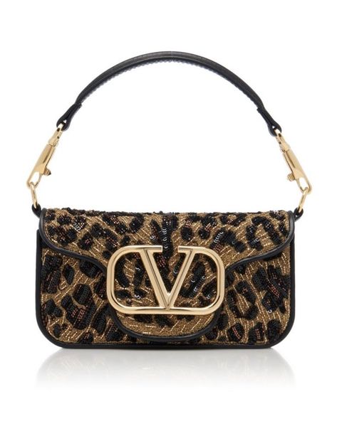 Valentino Aesthetic, Leopard Aesthetic, Cheetah Bag, Valentino Bag, Swag Pics, Leopard Print Bag, Leopard Outfits, My Style Bags, Leopard Bag