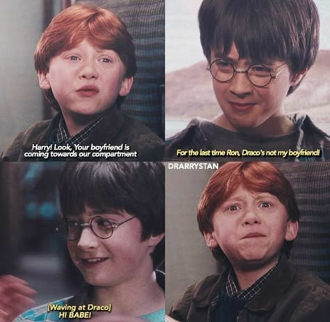 Harry Potter Kiss, Hp Ships, Citate Harry Potter, Glume Harry Potter, Funny Harry Potter Jokes, Harry Draco, Harry Potter Memes Hilarious, Gay Harry Potter, Harry Potter Movie