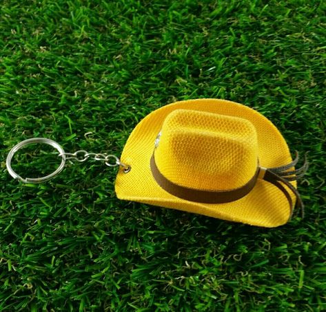 Mini Cowboy Hat Keychain, Keychain Western, Novelty Keychains, Country Keychains, Western Key Chain, Cowboy Boot Keychain, Mini Cowboy, Mini Cowboy Hat, Western Vintage