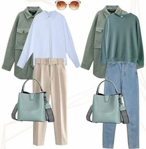 #summersoft | Instagram Soft Autumn Clothes Style, Deep Summer Outfits, Soft Summer Outfit Ideas, True Summer Outfits Inspiration, Soft Summer Aesthetic Outfits, Soft Summer Jewelry, Soft Summer Outfits Inspiration, Soft Summer Hair, Soft Summer Outfits