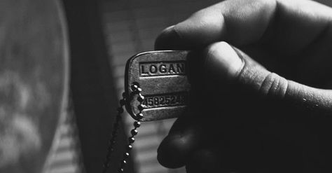 Logan Picture released to promote the upcoming Wolverine movie named "Logan" in march 2017. Wolverine Aesthetic, Logan Movies, Aesthetic Marvel, Hugh Jackman Logan, Wolverine Movie, Logan Howlett, Wolverine Hugh Jackman, Logan Wolverine, Charles Xavier