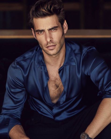 Jon Kortajarena (@kortajarenajon) • Instagram photos and videos John Kortajarena, Strong Woman Tattoos, Beautiful Women Quotes, Handsome Men Quotes, Men Quotes Funny, Beautiful Tattoos For Women, Satin Shirts, Handsome Style, Jon Kortajarena