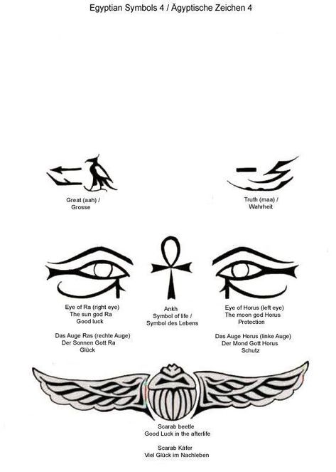 Ankh Tattoo On Hand, Egyptian Chest Tattoo Female, Egyptian Fine Line Tattoo, Egyptian Tattoo Men, Eygptain Tattoos Design, Egyptian Symbols And Meanings, Egyptian Tattoo For Women, Egyptian Symbol Tattoo, Egypt Tattoo Design