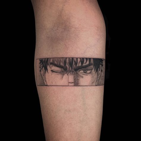 Berserker Tattoo, Berserk Tattoo, Herren Hand Tattoos, Mangas Tattoo, Mark Tattoo, Foto Top, Manga Tattoo, Anime Tattoo, Small Tattoos For Guys