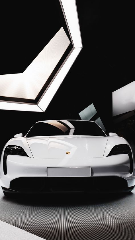 iPhone HD Wallpaper www.ifix.ua Porshe Car Wallpaper, Porsche Taycan Wallpaper, Iphone Hd Wallpaper, Porsche Mission E, Jaguar Type, Cars Porsche, Mission E, Porsche Taycan, Shooting Brake