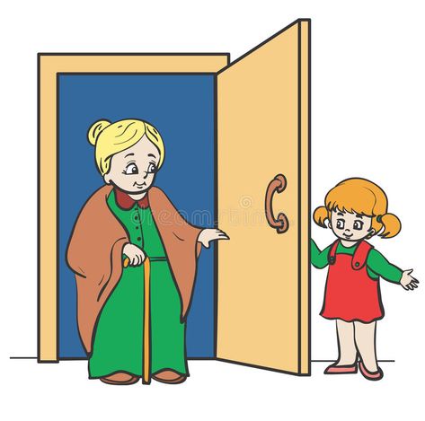 Civility. Girl holds the door for Grandma #Sponsored , #PAID, #AD, #Girl, #door, #holds, #Civility Children's Rights And Responsibilities, Respect Pictures, Cell Parts, Lost City Of Atlantis, Random Act Of Kindness, Ways To Say Hello, English Short Stories, Kindness Day, Showing Respect