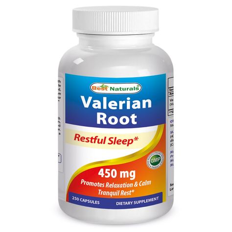 Best Naturals Valerian Root 450 mg 250 Capsules *** Insider's special review you can't miss. Read more  : Herbal Supplements Valerian Root Supplement, Natural Calm, Amino Acid Supplements, Best Green Tea, Bodybuilding Nutrition, Vitamins For Energy, Valerian Root, Bodybuilding Supplements, Valerian