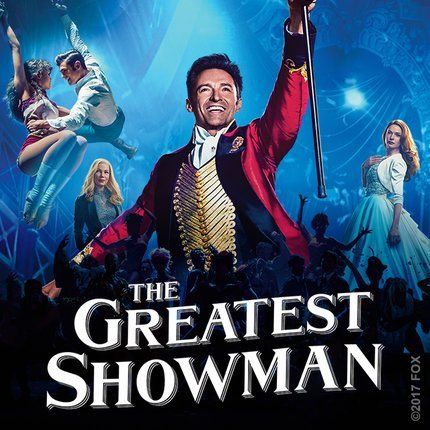 Bring the #family and some snacks for the next After Dark in the Park movie: #TheGreatestShowman, September 13, 2019. It's free; we'll see you there!  https://t.co/TxbNpyf5F5 #HamptonInnOcala #ocalaFL #memories #travel https://t.co/wURyMWksE3 Showman Movie, Pt Barnum, Movie In The Park, Full Mon, Jenny Lind, The Maze Runner, Rebecca Ferguson, The Greatest Showman, Devil Wears Prada