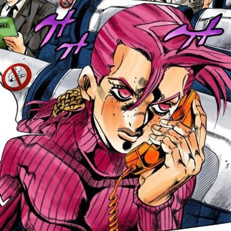 Vinegar Doppio Doppio Vinegar, Vinegar Doppio, Jojo's Bizarre Adventure Characters, Jjba Icons, Jojo Manga, Jojo Icons, Hirohiko Araki, Jojo Art, Jojo Parts