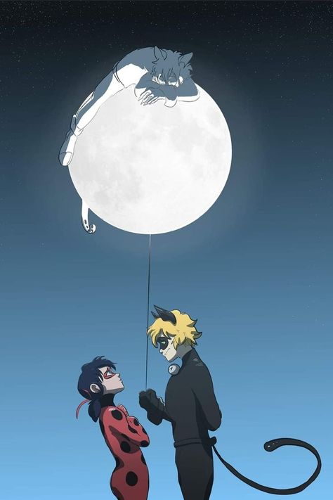 Mlb Fanart, Catnoir And Ladybug, Miraculous Fanart, Miraculous Ladybug Chat Noir, Miraculous Wallpaper, Marinette And Adrien, Miraculous Ladybug Fanfiction, Super Cat, Ladybug Anime