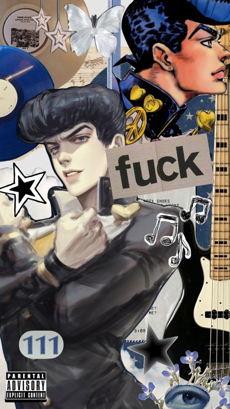 josuke<33 #jjba #josuke #josukehigashikata #jjbapart4 Jjba Josuke Wallpaper, Josuke Higashikata Wallpaper Iphone, Josuke Higashikata, Josuke Higashikata Jojolion, Josuke Higashikata And Crazy Diamond, Josuke Higashikata Hair Down, Honey Buns, Jojo Bizarre, Jojo's Bizarre Adventure