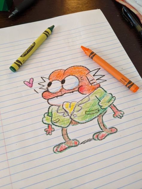 Hop Pop Amphibia, Polly Amphibia, Disney Amphibia, Amphibia Fanart Ships, Anne Boonchuy, The Cartoon, Arte Sketchbook, Art Tutorials Drawing, The One And Only