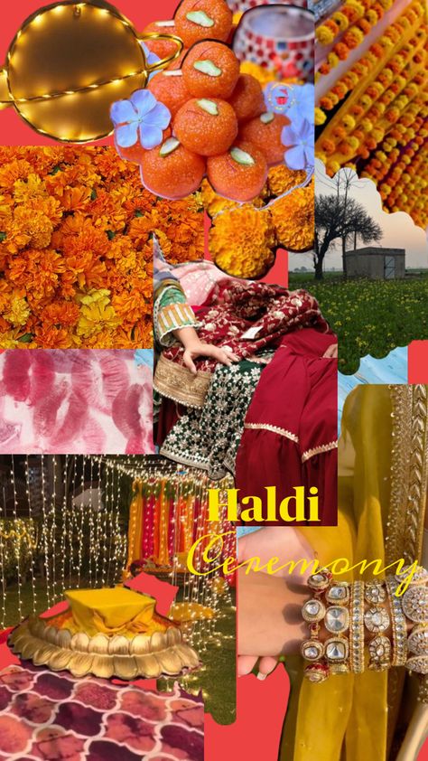 Mehndi Decoration Ideas, Indian Wedding Aesthetic, Haldi Outfits, Haldi Outfit, Desi Wedding Decor, Wedding Planning Decor, Haldi Ceremony, Desi Wedding, Video Photography